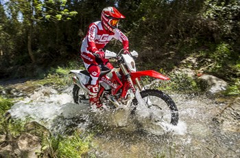 GASGAS EC 200 2019 - Bild 6